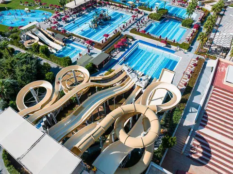 Vakantie in Antalya (foto 1)