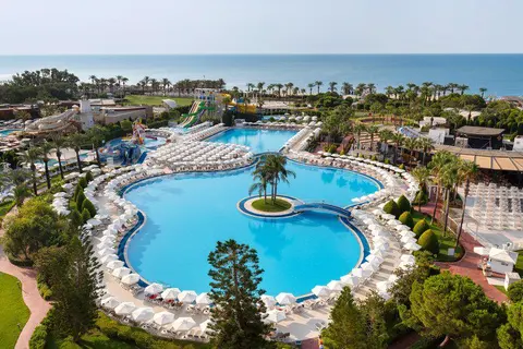 Vakantie in Antalya (foto 2)
