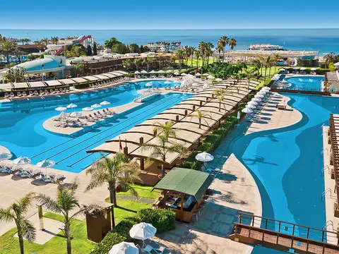 Vakantie in Antalya (foto 3)